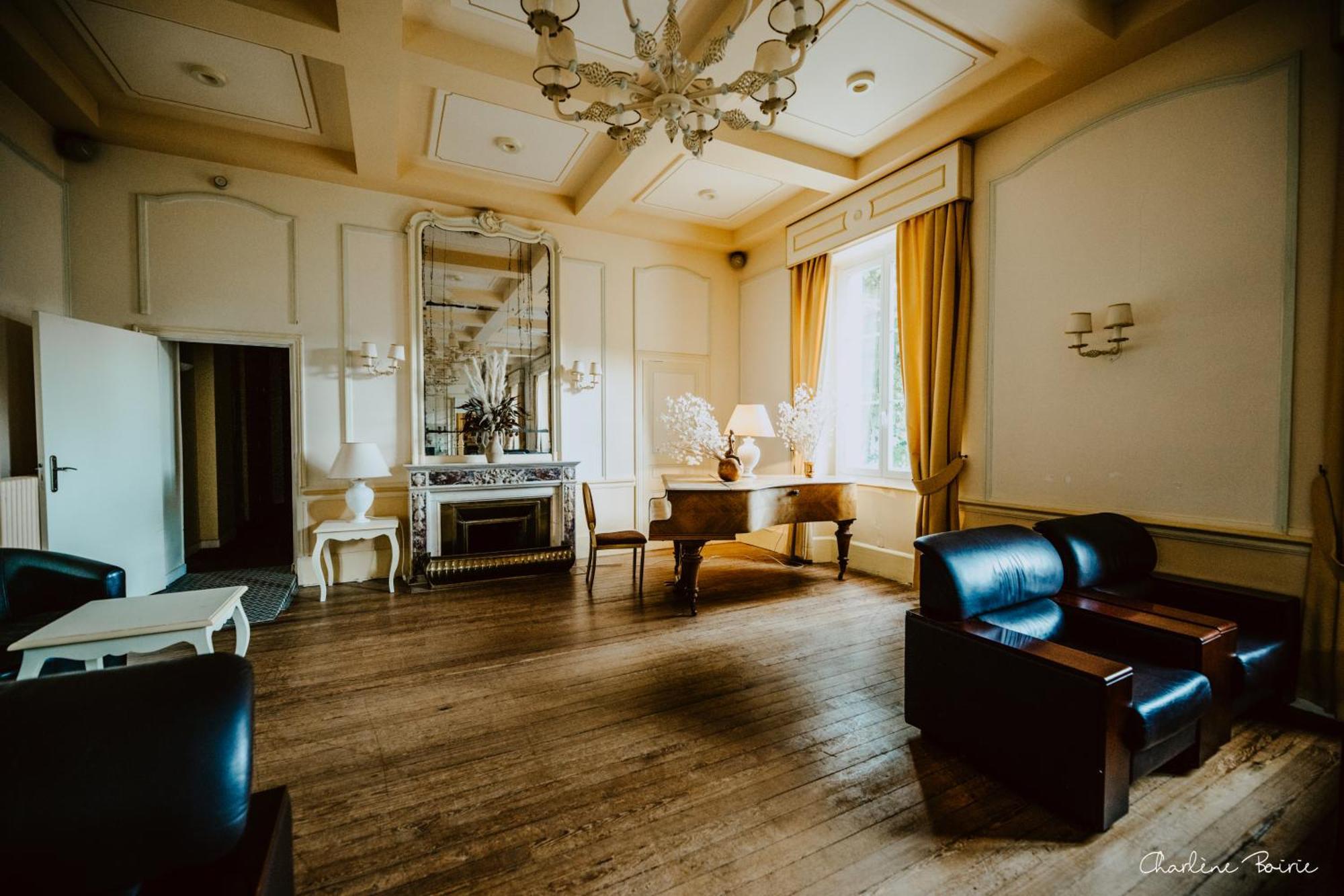 Grand Hotel Des Bains Vals-les-Bains Zewnętrze zdjęcie