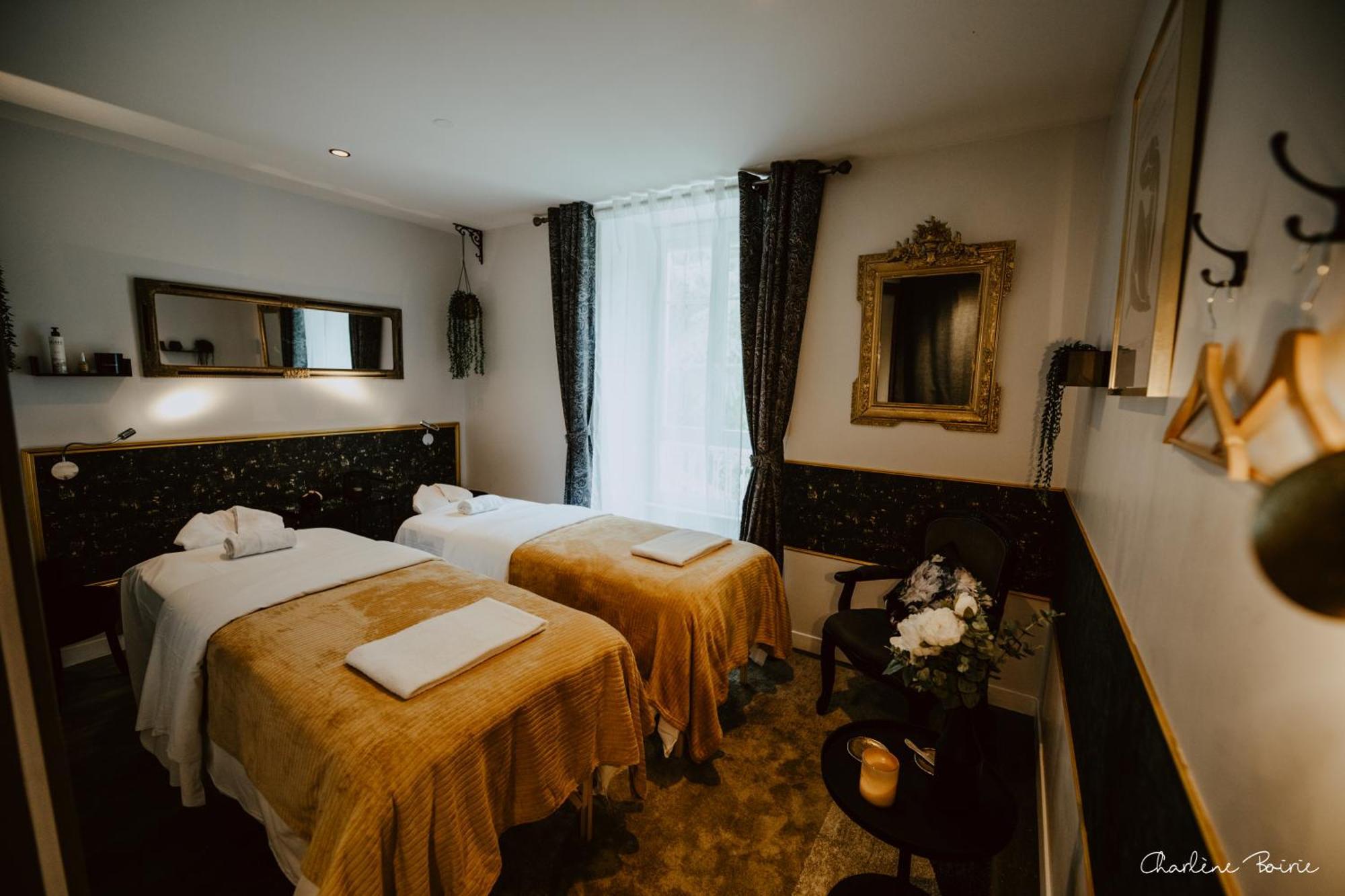 Grand Hotel Des Bains Vals-les-Bains Zewnętrze zdjęcie