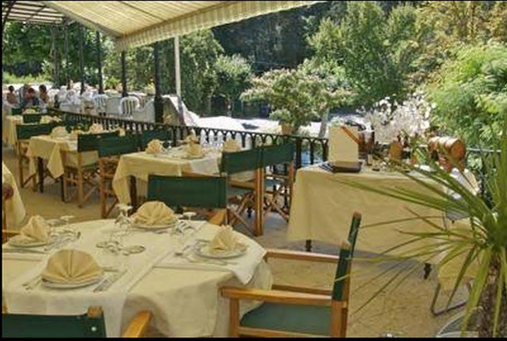 Grand Hotel Des Bains Vals-les-Bains Zewnętrze zdjęcie